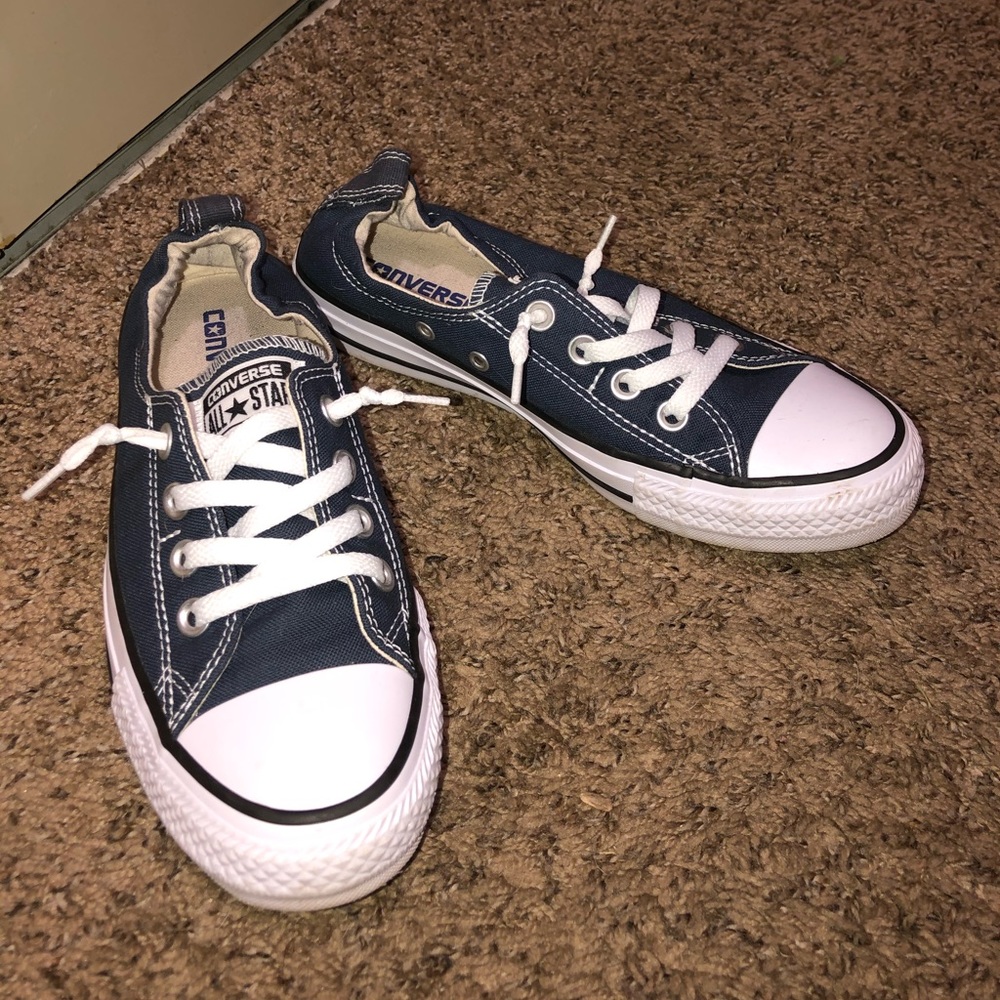 SOLD Converse